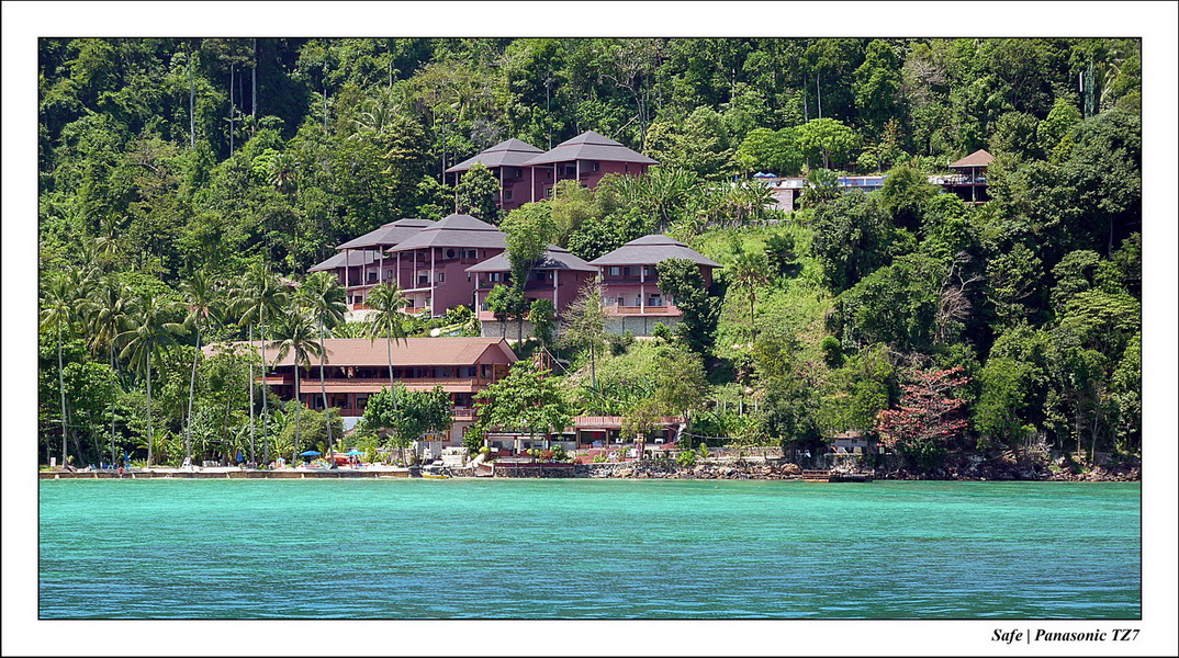 2012 - 03 - Koh Ngai 1